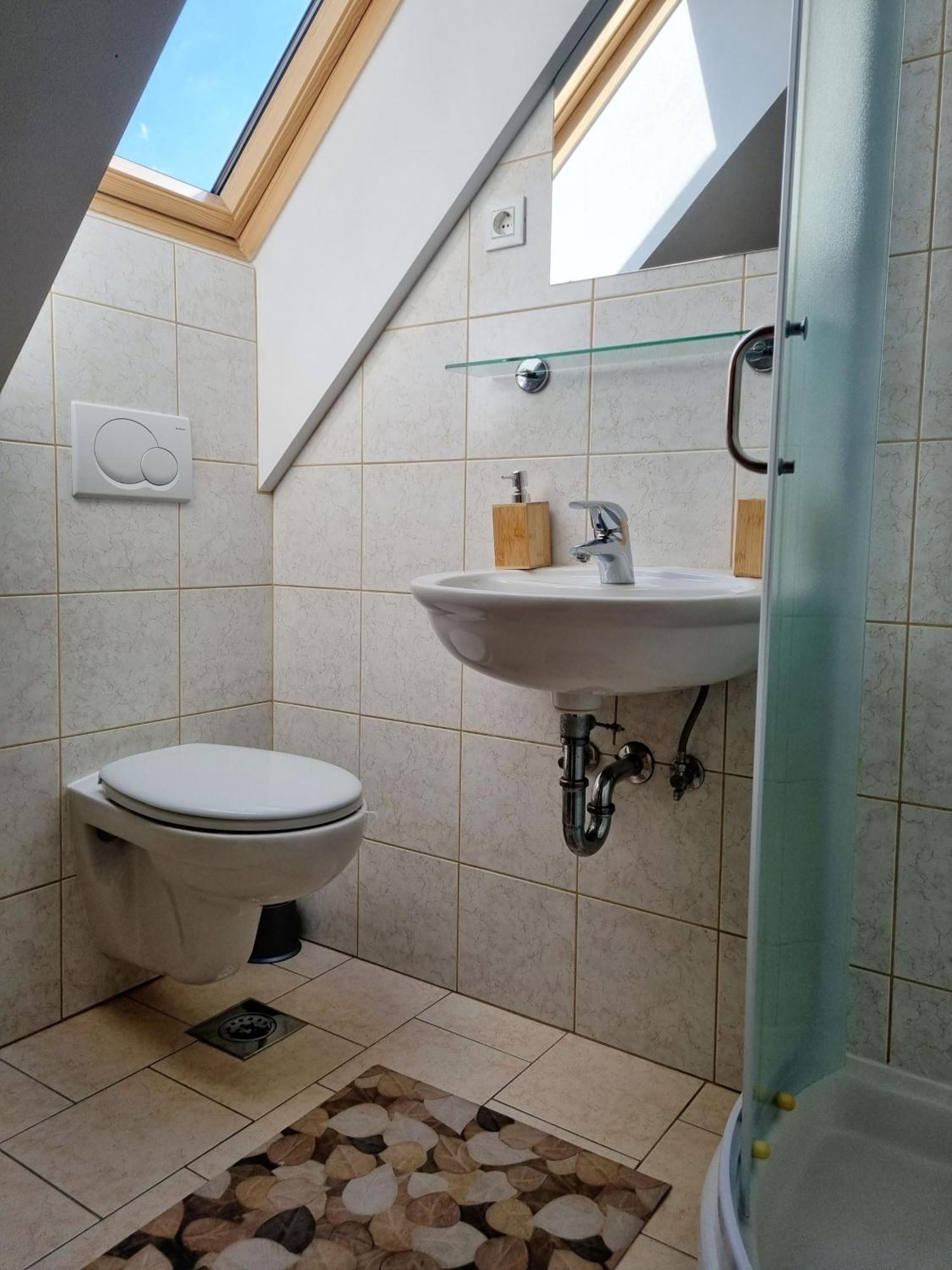 Apartmaji Pri Ticelnu Bovec Luaran gambar
